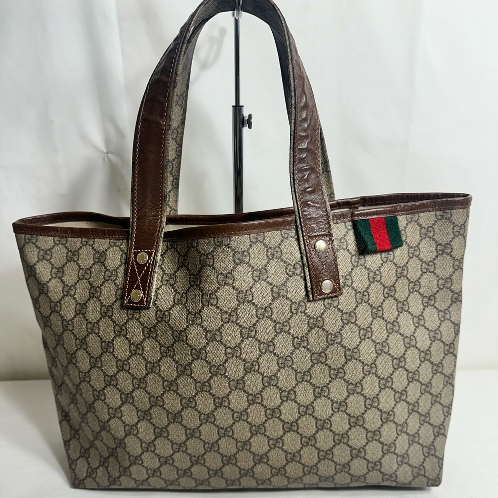Gucci Tote Bag